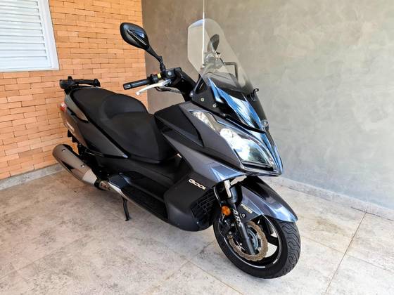 KYMCO DOWNTOWN 300 i ABS KYMCO DOWNTOWN 300 i ABS
